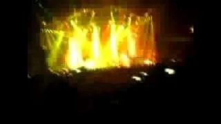 Deep Purple live in Serbia ( Belgrade Kombank Arena )  18.2.2014 - Smoke on the water