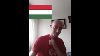Learn Hungarian-alphabet+important words-Lesson 1