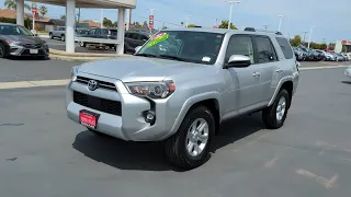 2022 Toyota 4Runner SR5 CA Orange County, Garden Grove, Westminster, Santa Ana, Anaheim