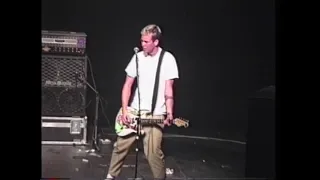 Blink-182 - October 2, 1997 - Montreal at Metropolis (full set)