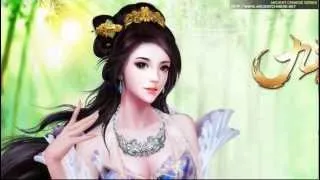 HITA feat Assenjie - Dreaming of the Nine Dragon Dynasty (Ancient Chinese Song)