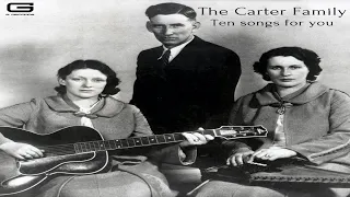 The Carter Family "Ten Songs for you" GR 045/21 (Full Album)