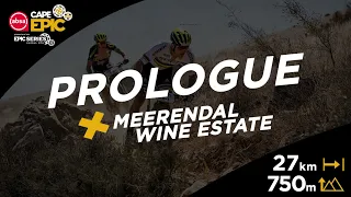 Prologue | 2023 Absa Cape Epic