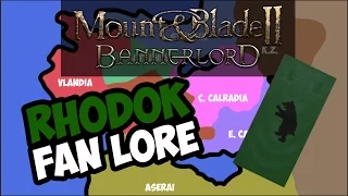 The Rhodok Rebellion | Mount and Blade II - Bannerlord Fan Lore