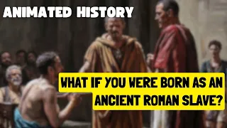 The Daily Life of a Roman Slave