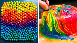 8 Hours of The Most Satisfying Videos on the Internet