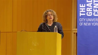 Nancy L. Rosenblum: The New Conspiracism and the Assault on Democracy