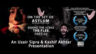 Asylum "Best Movie of the Year 2015 Award Winner | film Review Part 01