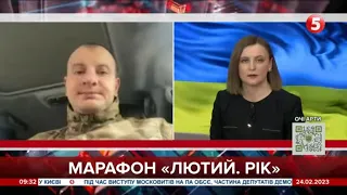 Будемо нюхати абрикоси влітку в Придністров’ї! Євген Карась, "лисий" з ЗСУ