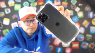 iPhone 12 Pro Max: Recenzja Po 3 Miesiącach 🔵 Kupiłbym Go Jeszcze Raz?