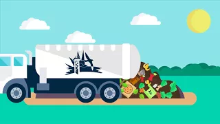 Recycling Animation 2018 Full