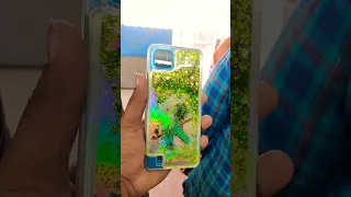 Phone Back Cover Beautiful 🥰🥰, Realme C11 Pouse 💥, #shorts #viral #youtubeshorts #ytshorts #mobile