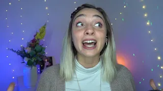 ERRORI E SCLERI DIETRO AI VIDEO ASMR 🤦‍♀️ bloopers NO ASMR