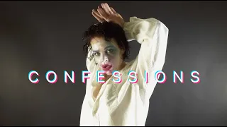 Confessions | Sudan Archives | Katheryne Penny