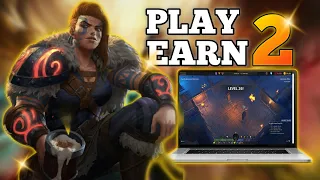 *NEW* Top 3 Play to Earn $100 a day! NFT Games that Cost Less Than $100 | NFT Games | Crypto Games