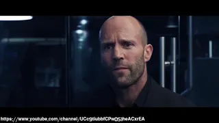 2 Chainz & Wiz khalifa – We Own It - Jason Statham - Music Video - [ HD ]