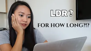 How Long Should You Wait To Meet Your Long Distance Partner For the First Time? || LDR Advice