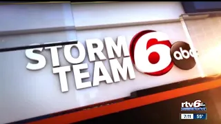 RTV6 News at 7 p.m. | April 23, 2020