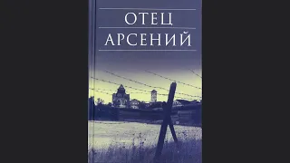 Аудиокнига "Отец Арсений". Часть 3. Дети. "Корсунь-Ерши". Читает Игнатий Лапкин