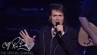 Cliff Richard - A Misunderstood Man (The Royal Variety Performance, 25.11.1995)