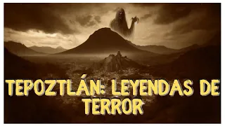 Tepoztlán: Leyendas de Terror alrededor del Tepozteco