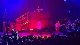 Limp Bizkit - "Nookie" / Live @ O2 Academy, Birmingham 13.04.2023