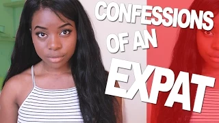 CONFESSIONS OF AN EXPAT | Italian Uni, Cost of Living, Culture Shock + more