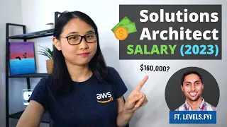 How much do AWS Solutions Architects get paid? | Salaries Revealed