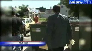 12 News Visits Dahmer's Old Neighborhood