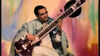 Nikhil Bannerjee - Raga Sohni