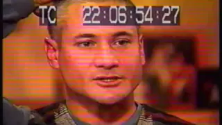 TV: 20-20 Greg Louganis 1995 Part 1