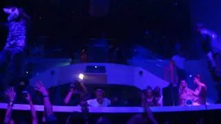 Erick Morillo feat. Diddy & will.i.am - LIV Nightclub - 3/26/2011