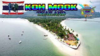 🌍KOH  MOOK  THAILAND 🇹🇭 BESTE INSEL 🏝️