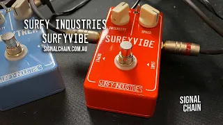 Surfy Industries: SURFYVIBE