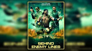 Behind Enemy Lines |  (2021) HD |  FULL Movie FREE | Watch Now Online