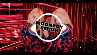 CLC(씨엘씨) - 'No' | MoonBoy Remix