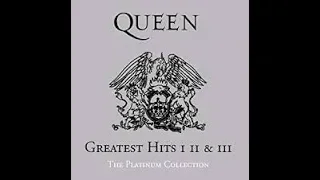 Queen - The Show Must Go On (feat.  Elton John)