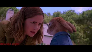 Peter Rabbit 2018 - Peter bring flopsy love back [13/13]