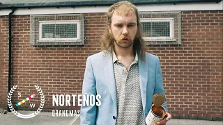 NORTEÑOS | A Dark Comedy Short Film About Love and Crime