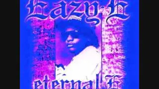 Eternel E Eazy E Real Muthaphukkin Gs Chopped and Screwed