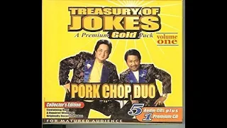 Porkchop Duo best comedian tandem