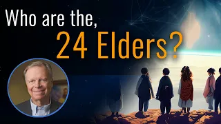 Who Are the 24 Elders and Are They From Another World? | Ask Pastor Mark