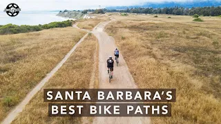 Obern Trail to Ellwood Bluffs | Santa Barbara Best Bike Ride