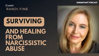 Understanding, Surviving, and Healing from Narcissistic Abuse