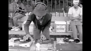 1979 -1984 OLD SCHOOL HIP HOP BLOCK PARTY MIX by DJ TNT SOUNDS