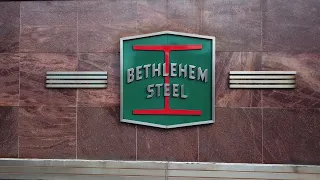 Bethlehem Steel Headquarters