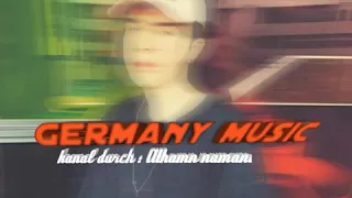 germany music:MIKE SINGER -KARMA (OFFIZIELLES MUSIKVIDEO)