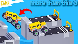 Fancade More Than This 3 gameplay - creator by jumana