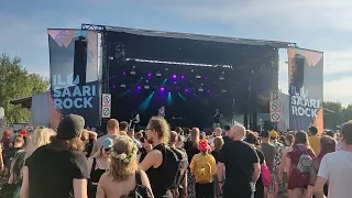 Eevil Stöö - En luota mun koiriin - Ilosaarirock 2023 Joensuu