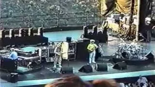 Phish - 07.17.98 - The Divided Sky - Part I